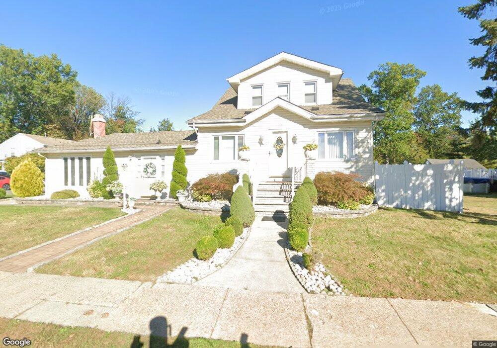 110 Ford Ave, Fords, NJ 08863 - photo 1