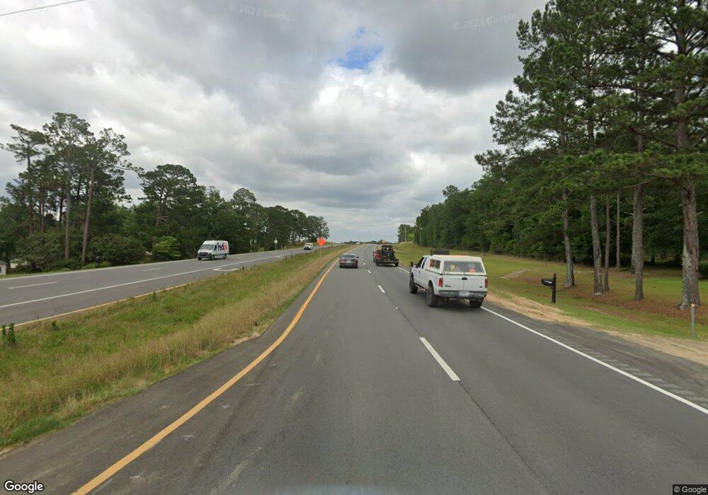 2602 Us Highway 82 E, Poulan, GA 31781 - photo 1