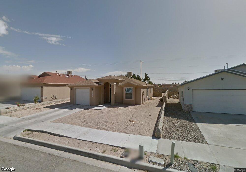 728 Danube Way, El Paso, TX 79928 - photo 1