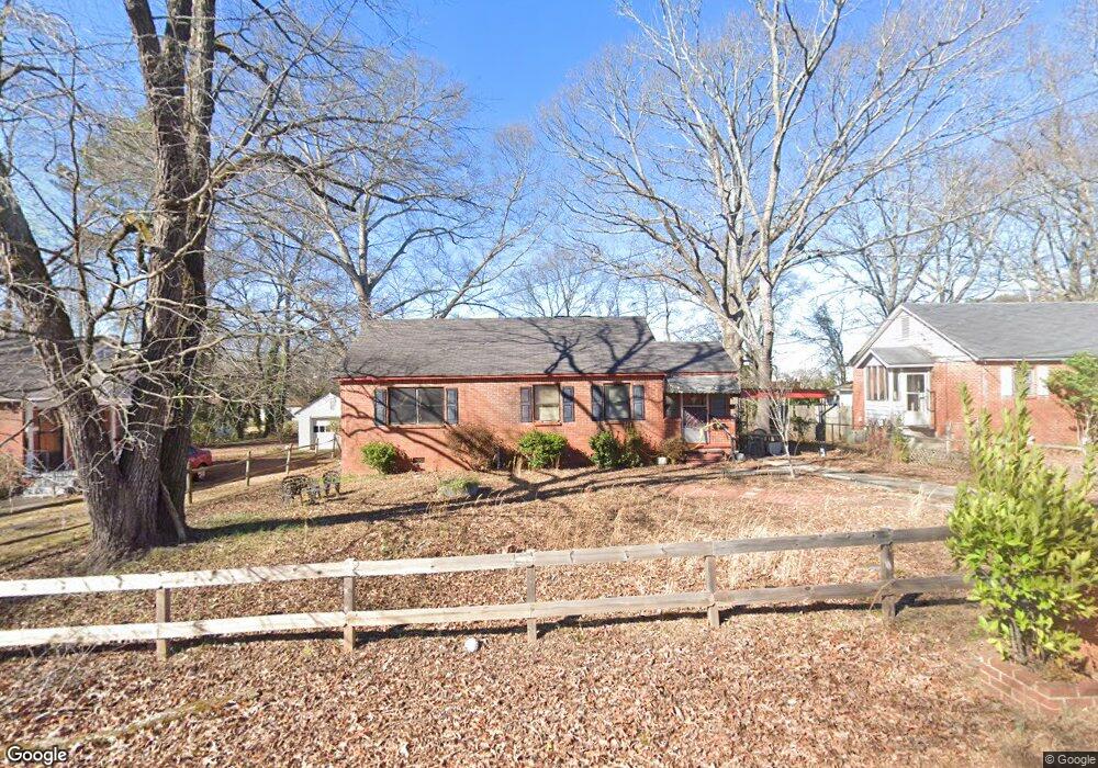 1026 Ferguson Ct, Forest Park, GA 30297 - photo 1