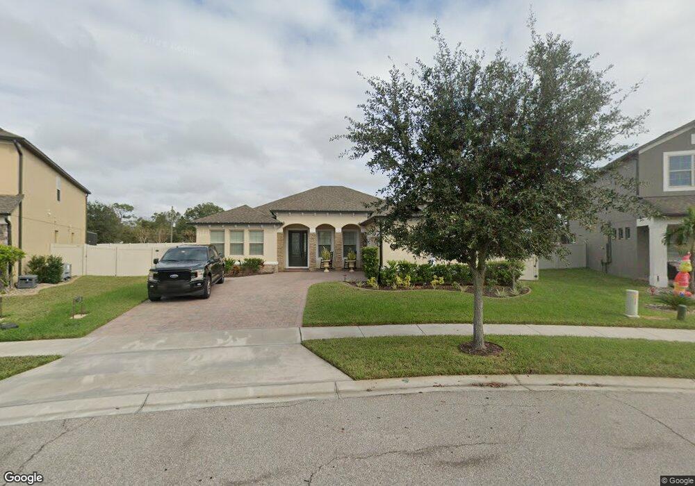 5167 Appenine Loop E, Saint Cloud, FL 34771 - photo 1