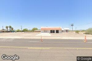 404 E Pima St, Gila Bend, AZ 85337