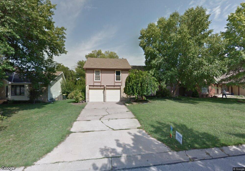 15000 W 89th St, Lenexa, KS 66215 - photo 1