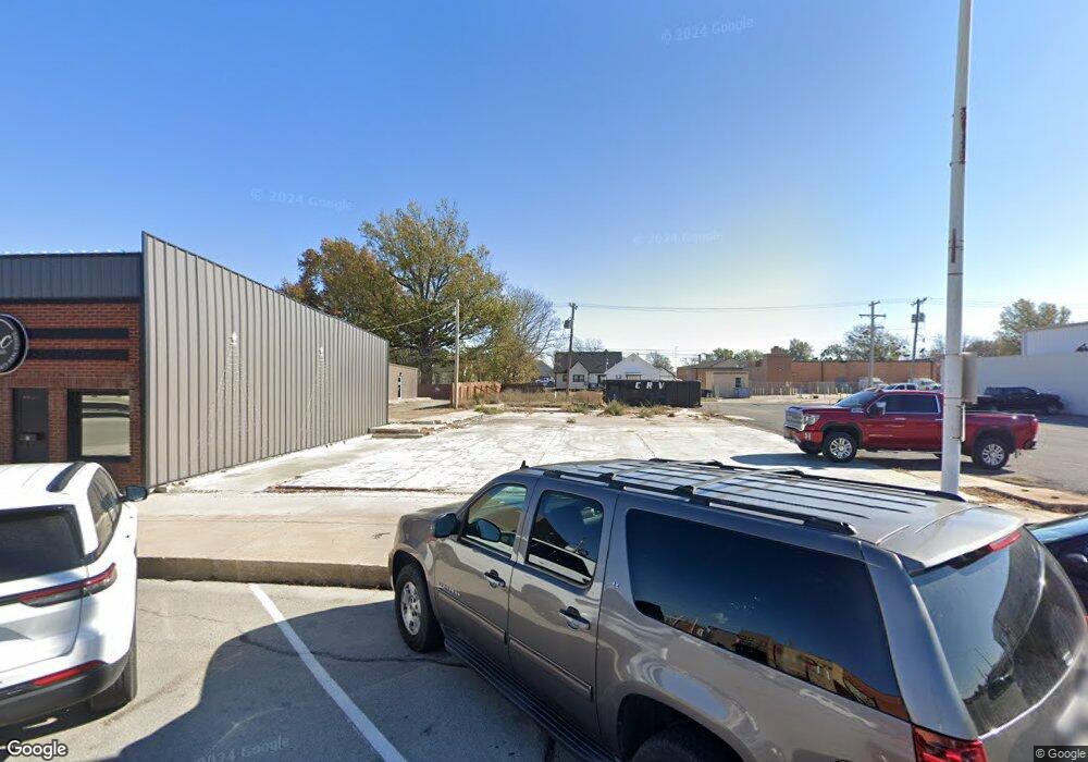 23 S Adair St, Pryor, OK 74361 - photo 1