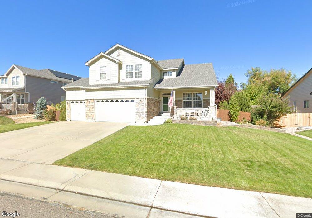 12543 Locust Way, Thornton, CO 80602 - photo 1