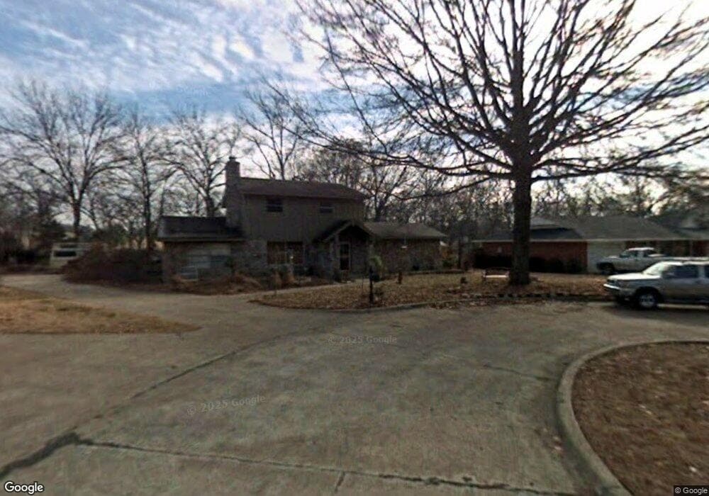 2358 London Ln, Bartlesville, OK 74006 - photo 1