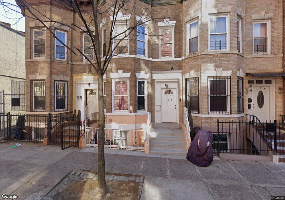 786 Garden St, Bronx, NY 10460 - photo 1