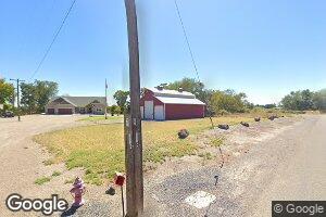 601 5th St, Adrian, OR 97901