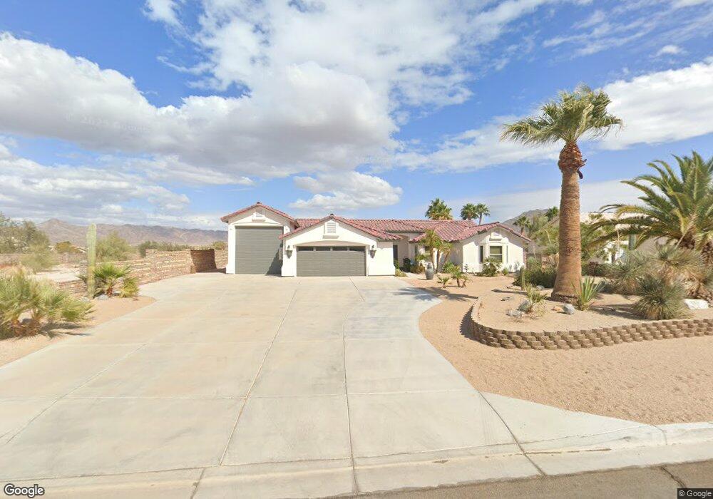 13569 S Avenue 14 E, Yuma, AZ 85367 - photo 1