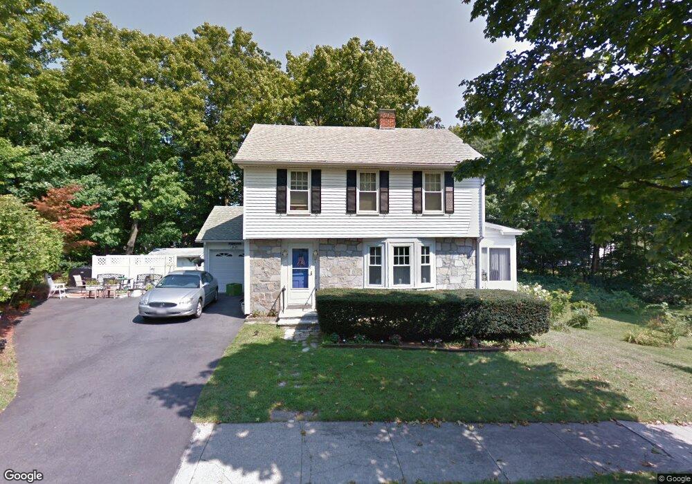 7 Summer St, Methuen, MA 01844 - photo 1