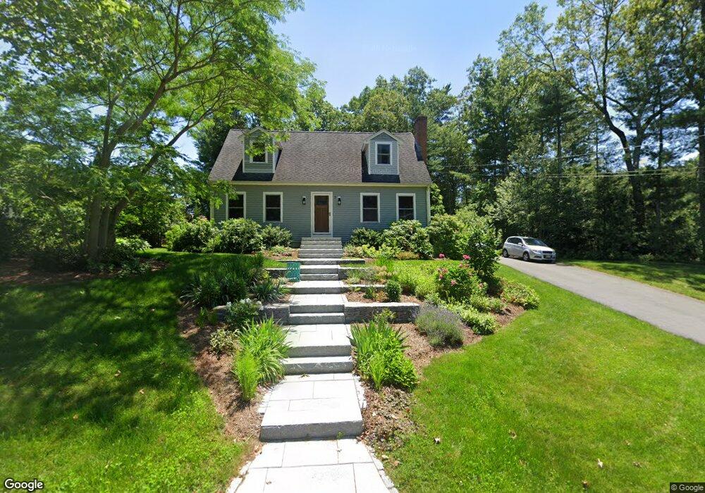7 Pilots Way, Walpole, MA 02081 - photo 1
