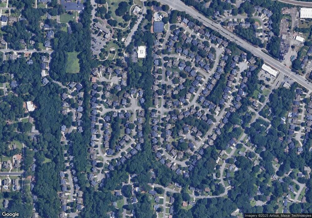 0 Fieldwood Dr SE unit 7278169, Smyrna, GA 30080 - photo 1