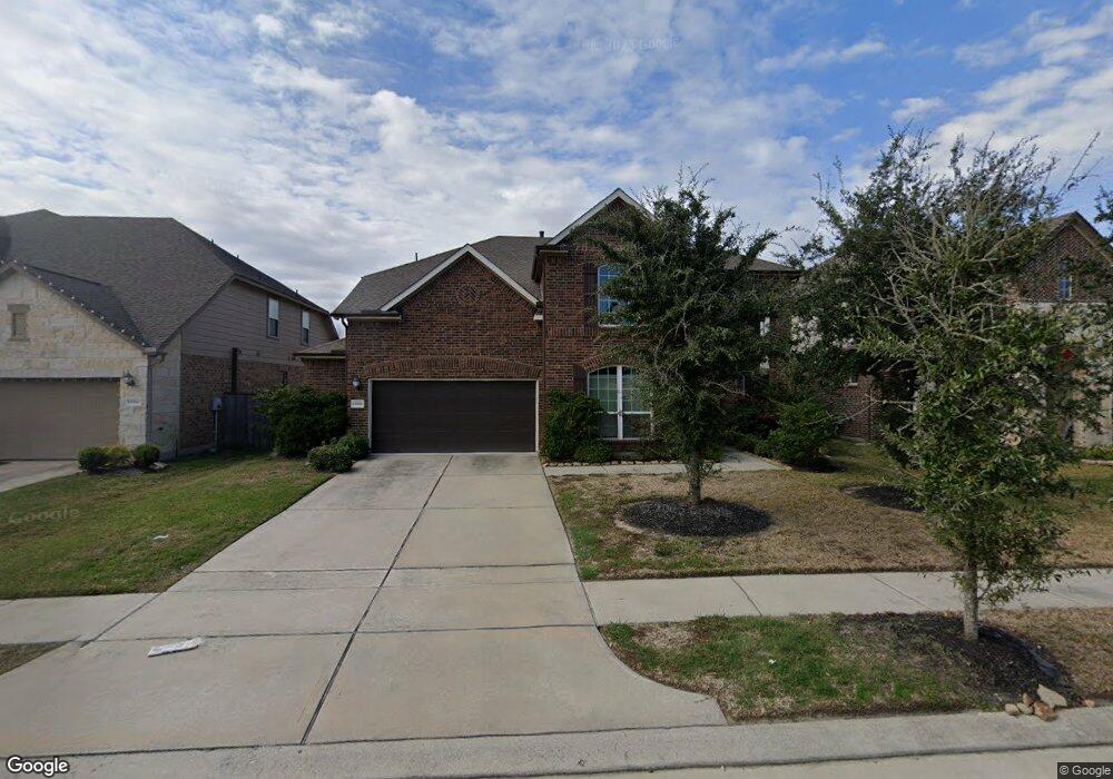 15558 Marberry Dr, Cypress, TX 77429 - photo 1