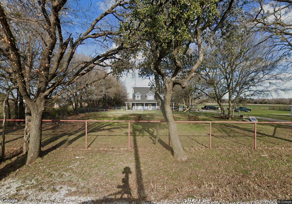 13901 Hutcheson Ln, Weatherford, TX 76087 - photo 1