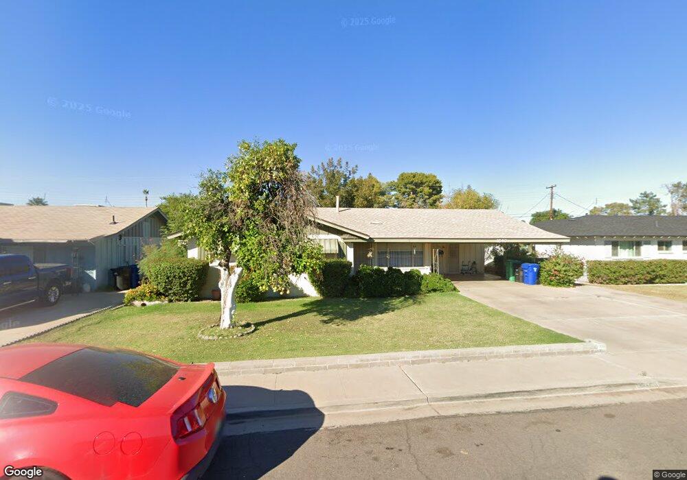 1640 E Nielson Ave, Mesa, AZ 85204 - photo 1