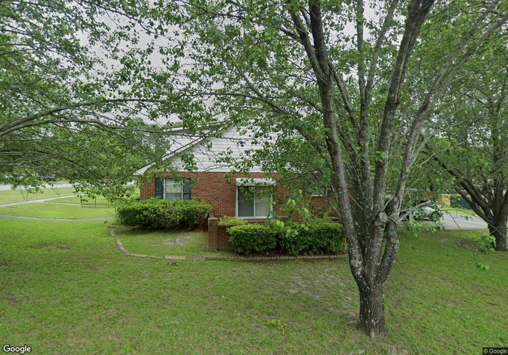 41 West Blvd, Moultrie, GA 31768 - photo 1