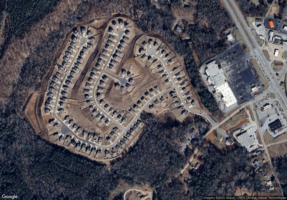 108 Capslock Trail, Pendleton, SC 29670 - photo 1