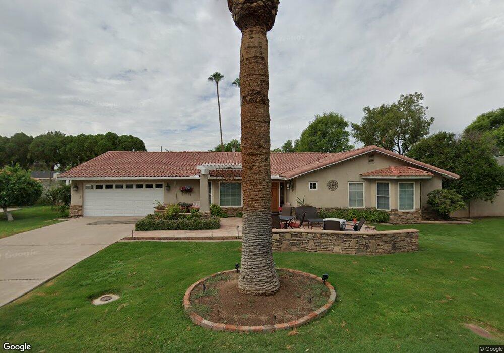 4819 E Calle Ventura, Phoenix, AZ 85018 - photo 1