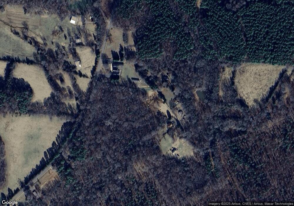 128 Addie Alston Rd, Siler City, NC 27344 - photo 1