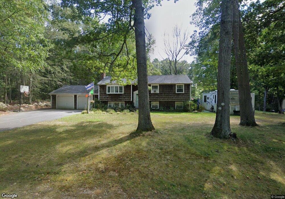 203 Dillingham Way, Hanover, MA 02339 - photo 1