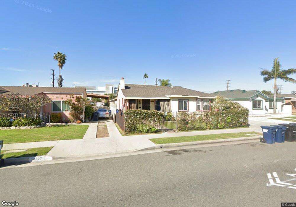 1733 E 124th St, Compton, CA 90222 - photo 1