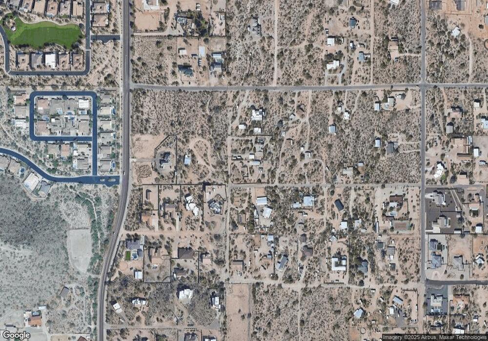 1701 N 101st St, Mesa, AZ 85207 - photo 1