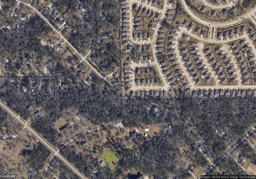 14022 Juniper Point Ln, Conroe, TX 77384 - photo 1