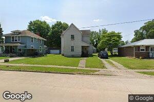 18 E Woodyard Ave, Ridge Farm, IL 61870