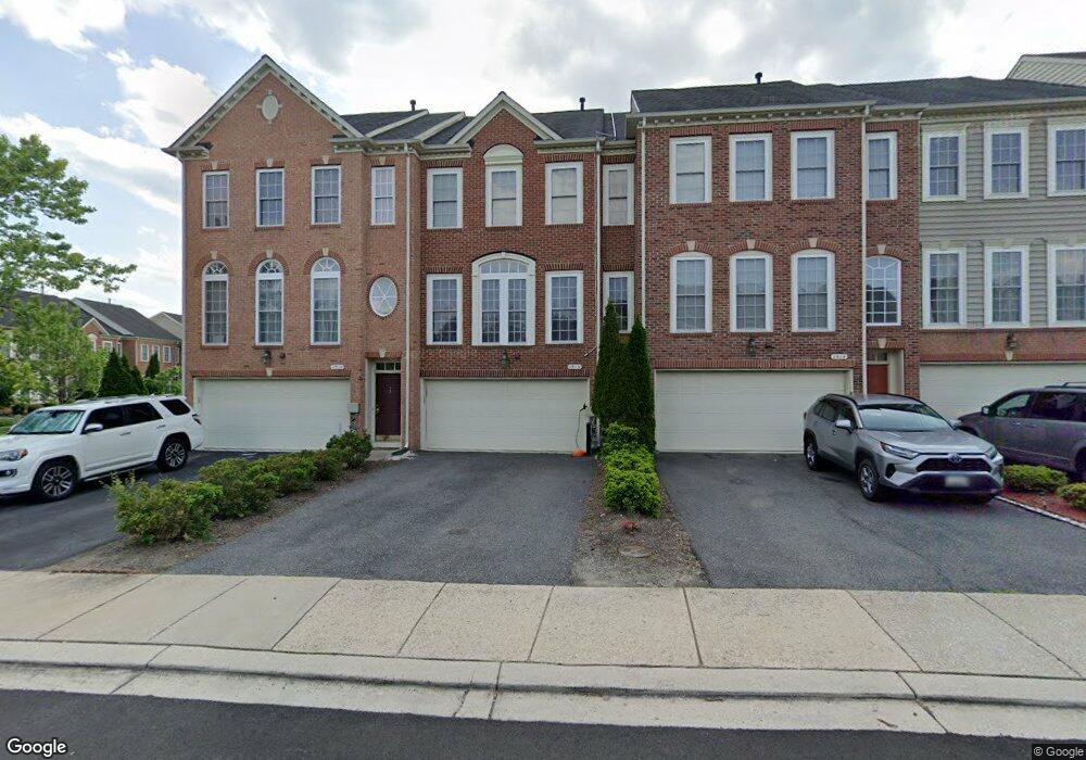 1516 Rutland Way, Hanover, MD 21076 - photo 1