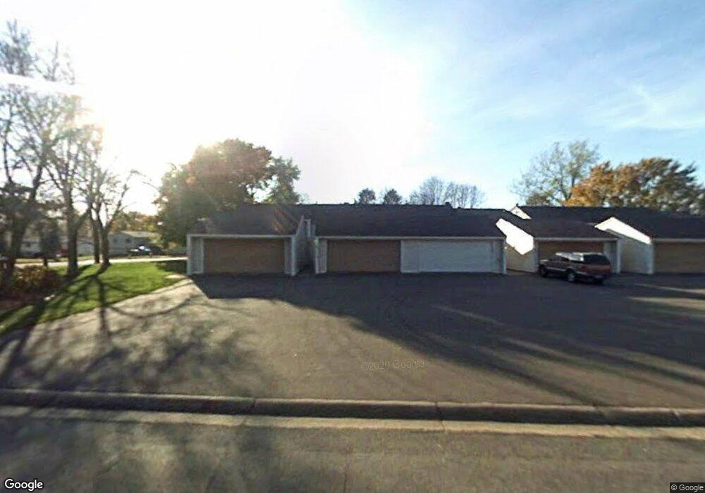 12108 Drake St NW, Coon Rapids, MN 55448 - photo 1