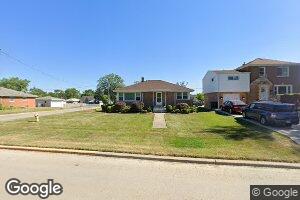 6005 Electric Ave, Berkeley, IL 60163