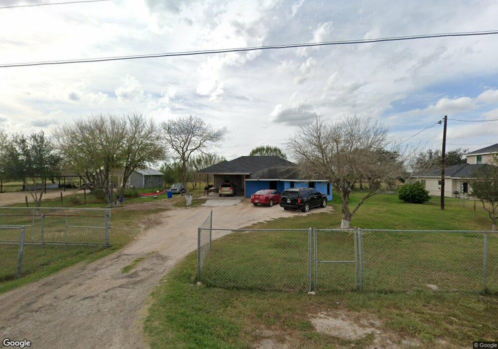 5321 N Mile 3 1/2 W, Weslaco, TX 78599 - photo 1