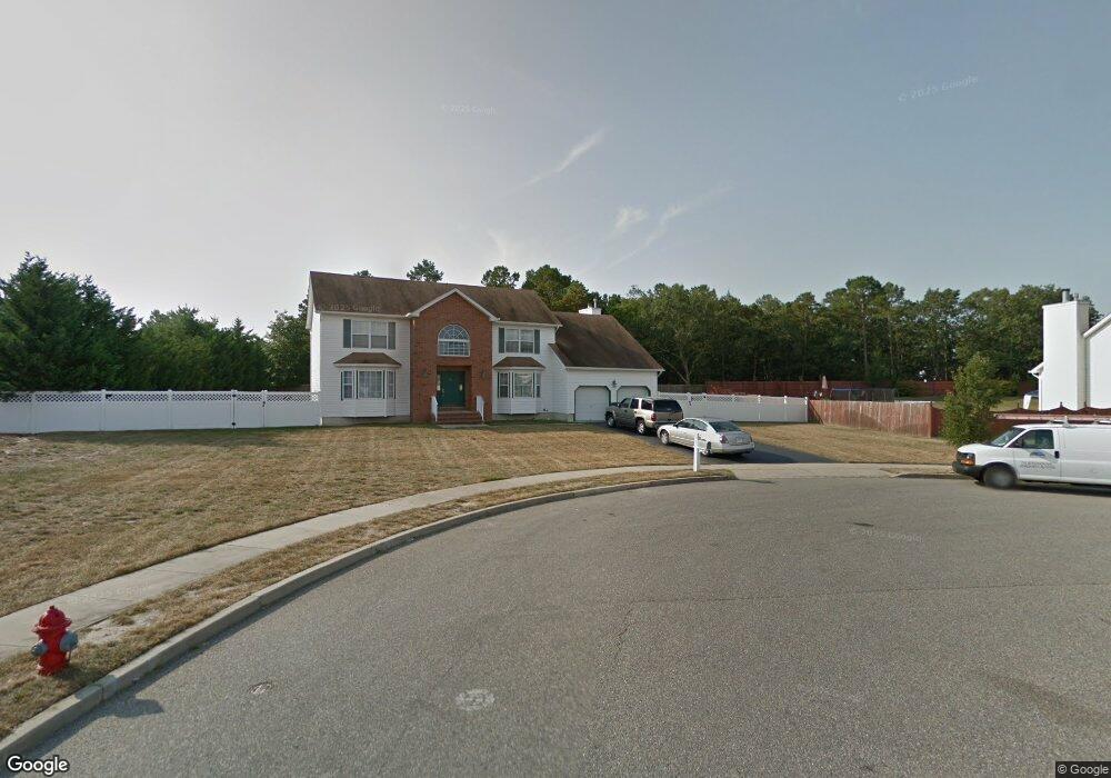 2 Jonathan Dr, Bayville, NJ 08721 - photo 1