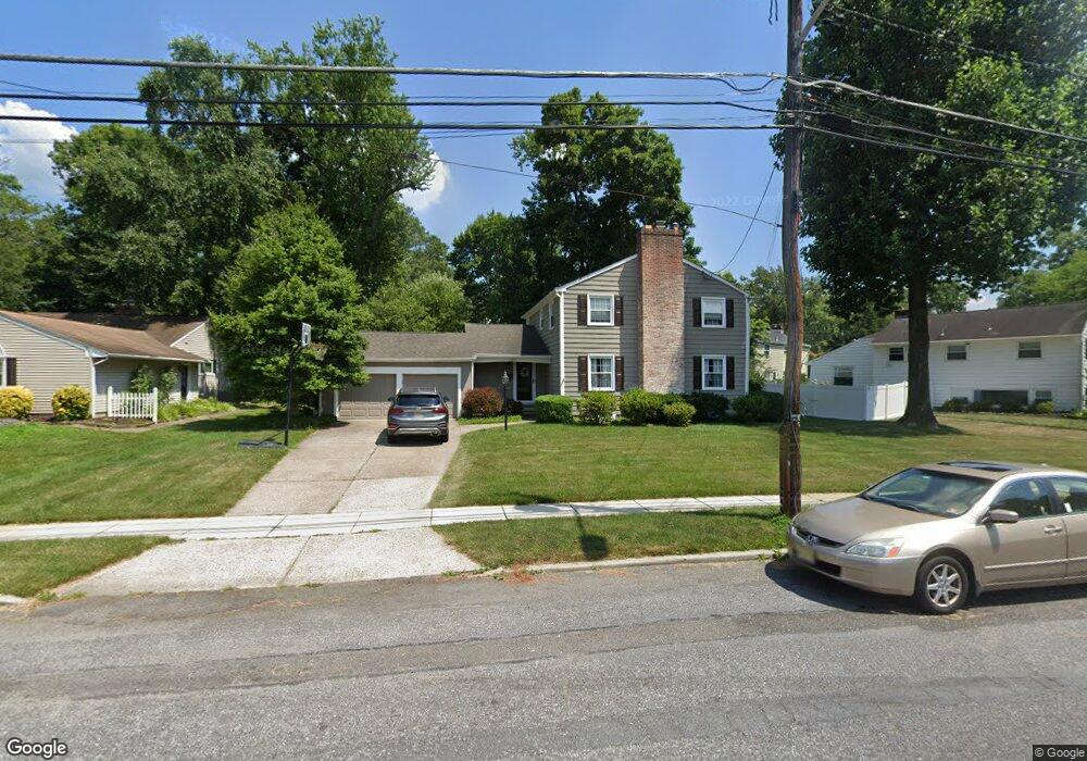 1243 Winston Way, Cherry Hill, NJ 08034 - photo 1