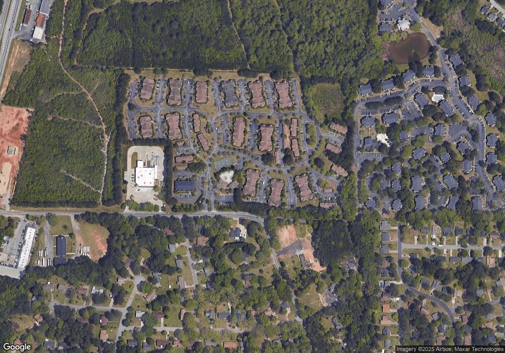 8082 Webb Rd, Riverdale, GA 30274 - photo 1