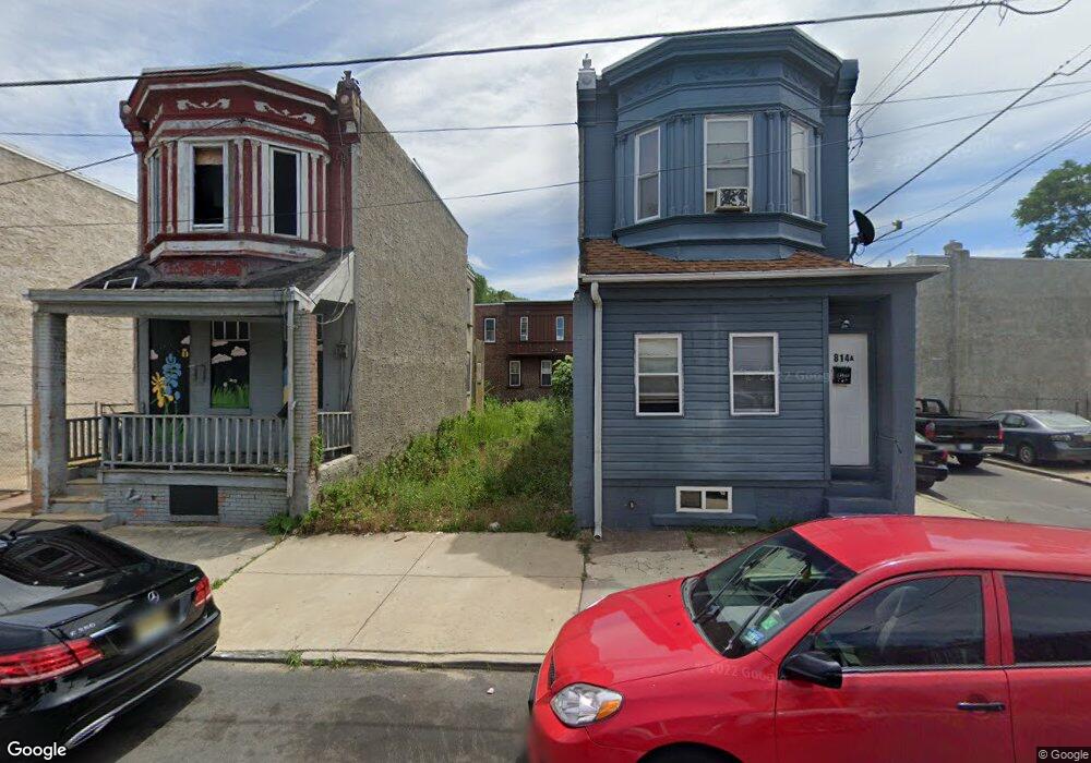 816 N 4th St, Camden, NJ 08102 - photo 1
