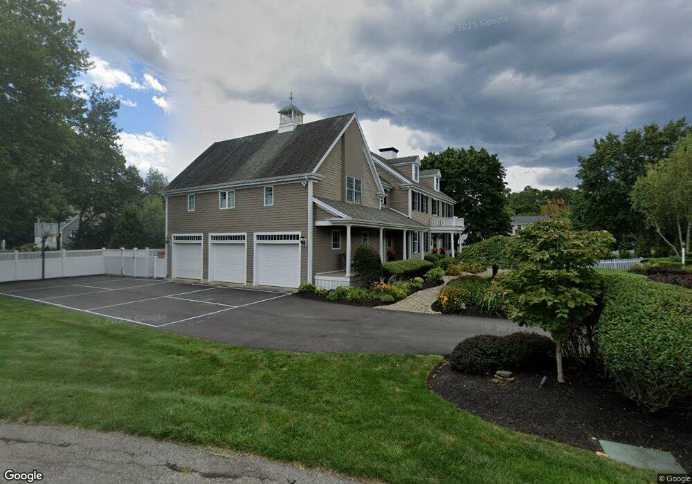 1 Rosewood Ln, Hingham, MA 02043 - photo 1