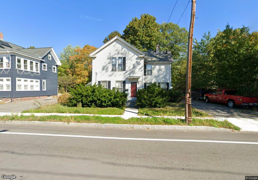 147 N Main St, Natick, MA 01760 - photo 1