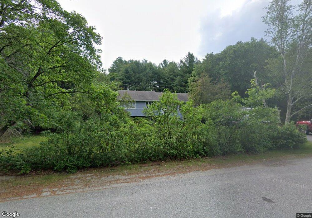 19 Horseshoe Ln, Londonderry, NH 03053 - photo 1