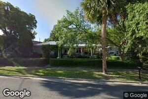 102 E 4th St, Woodbine, GA 31569