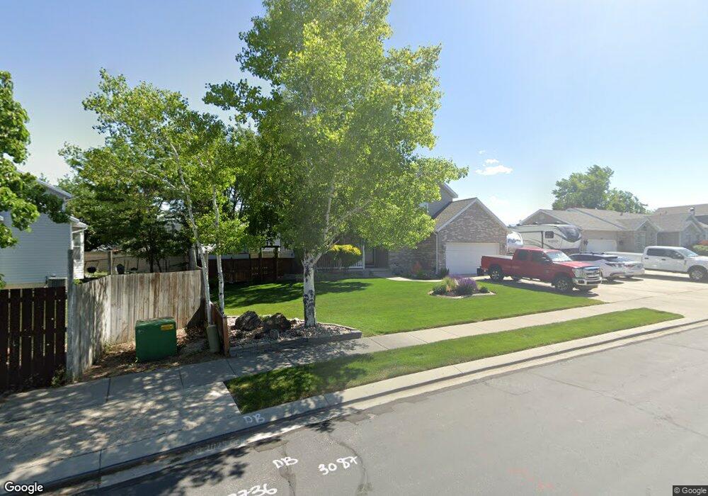3087 W 7720 S, West Jordan, UT 84084 - photo 1