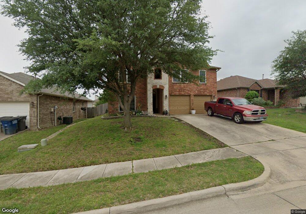 1310 Cedar Branch Dr, Wylie, TX 75098 - photo 1