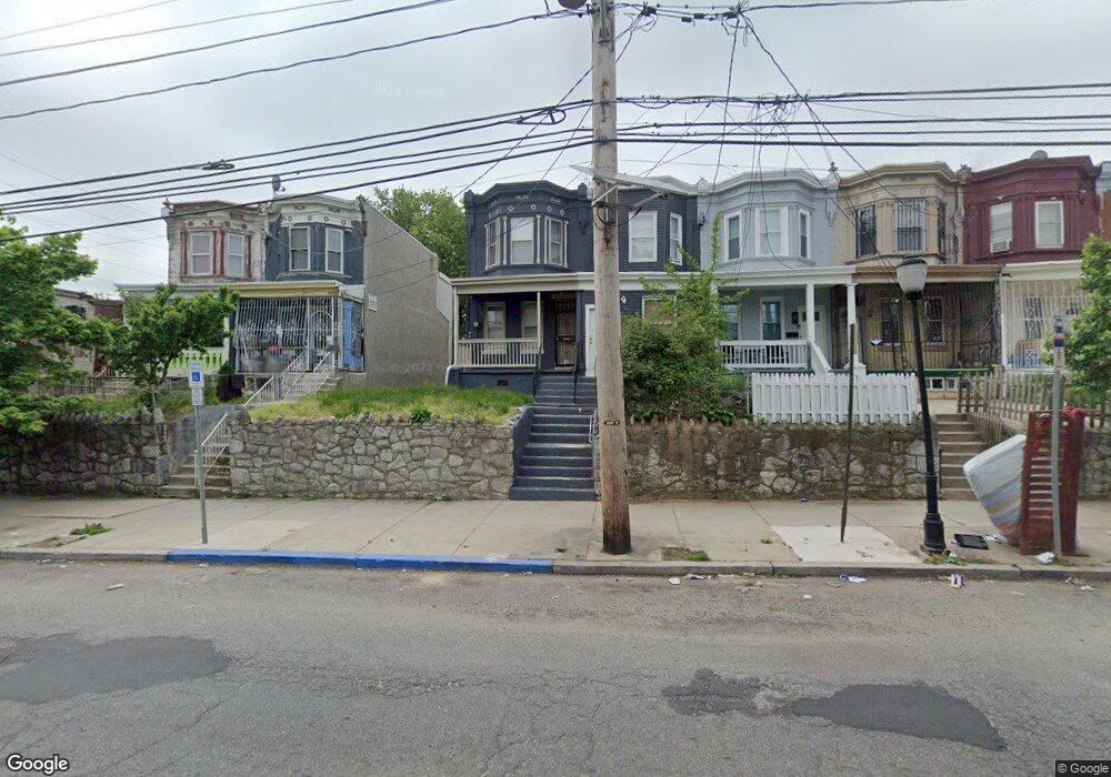 936 State St, Camden, NJ 08102 - photo 1