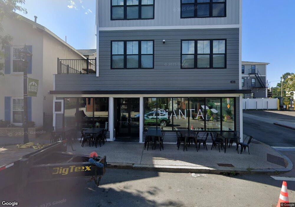 406 Atwells Ave, Providence, RI 02909 - photo 1