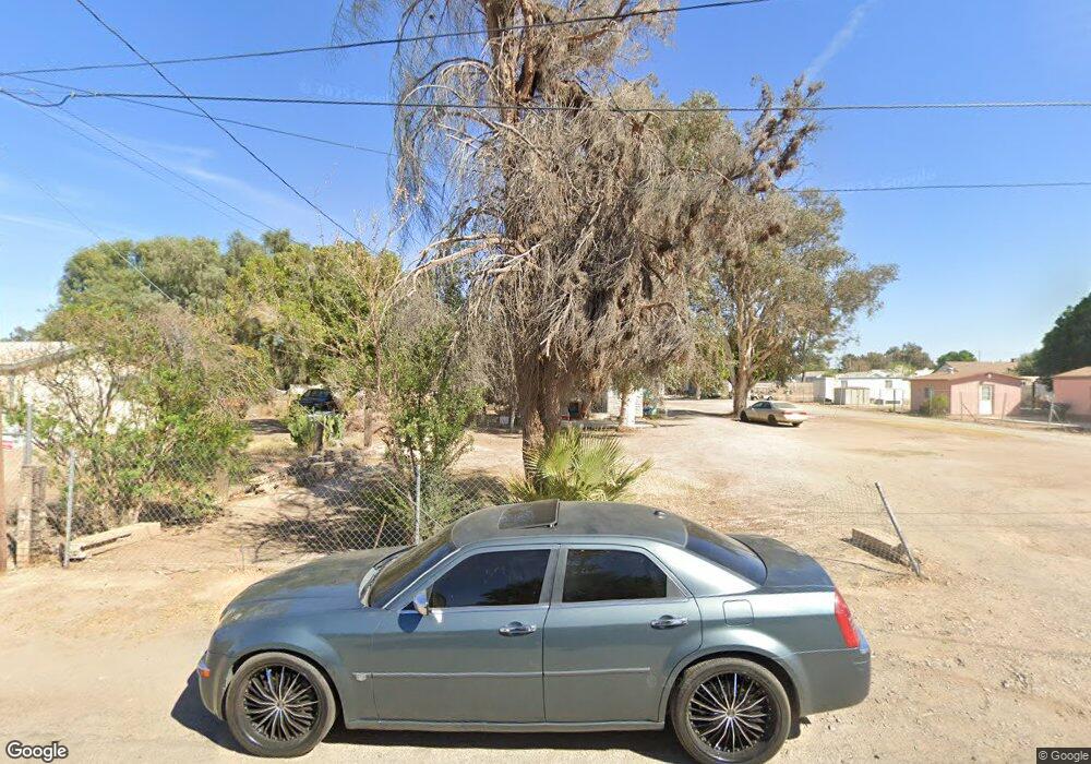 973 S Date Ave, Yuma, AZ 85364 - photo 1