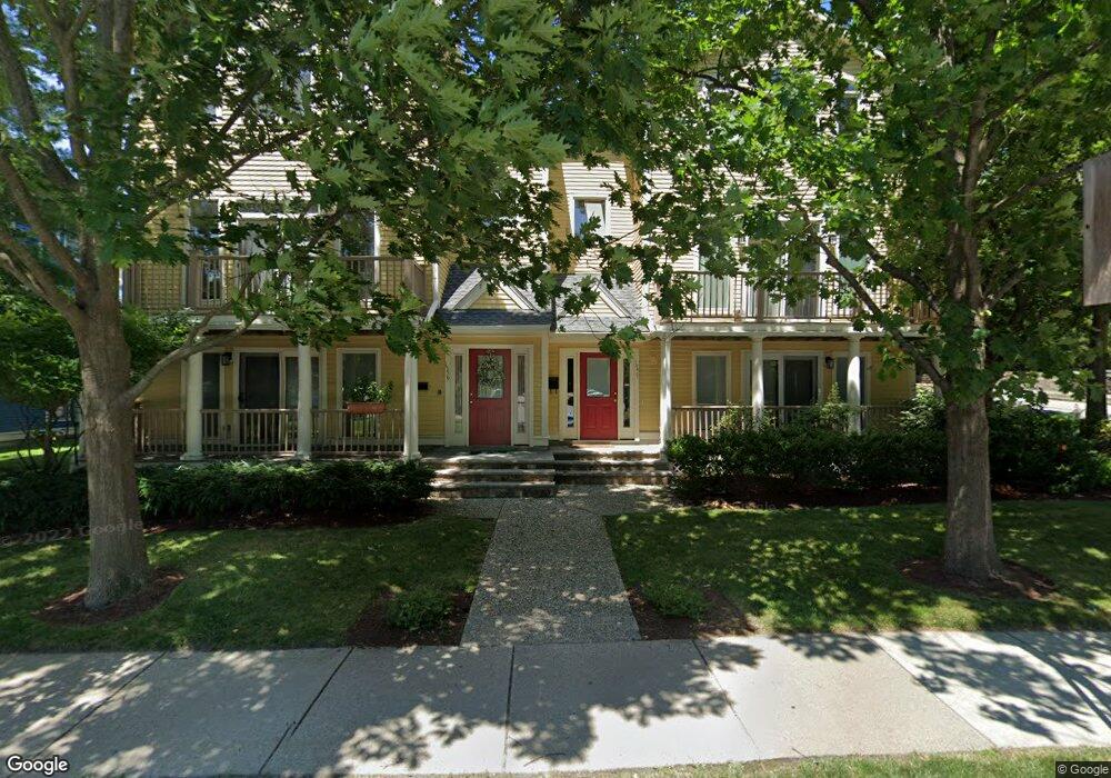 1577 Centre St unit 1589, Newton Highlands, MA 02461 - photo 1