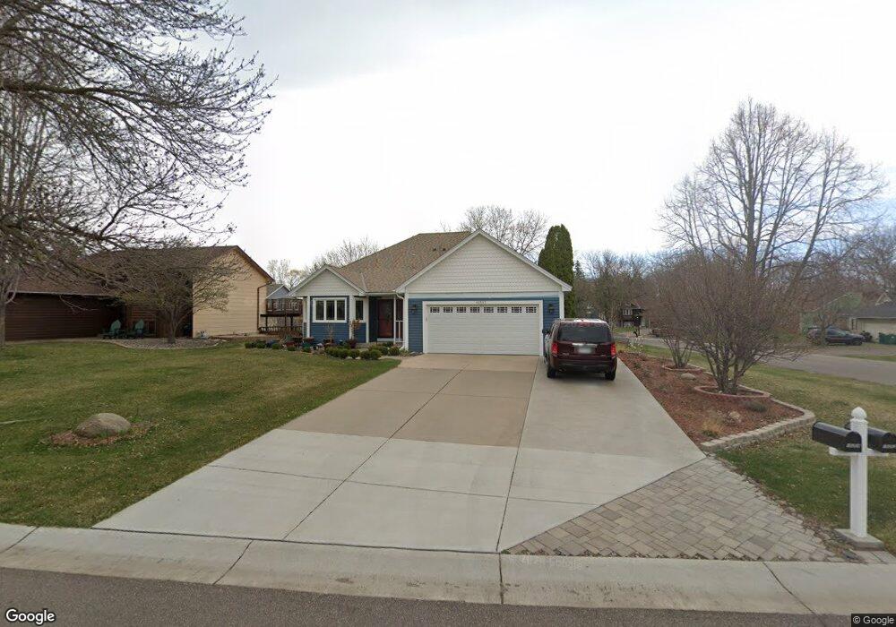 10353 Bluebird St NW, Coon Rapids, MN 55433 - photo 1