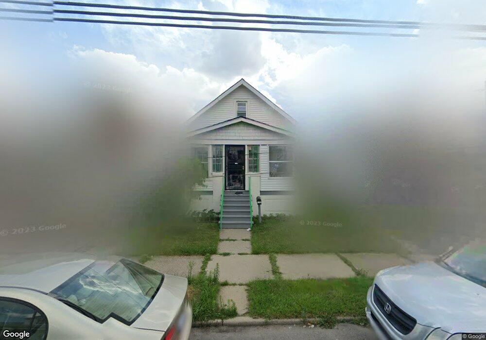 2938 Halleck St, HamtraMcK, MI 48212 - photo 1