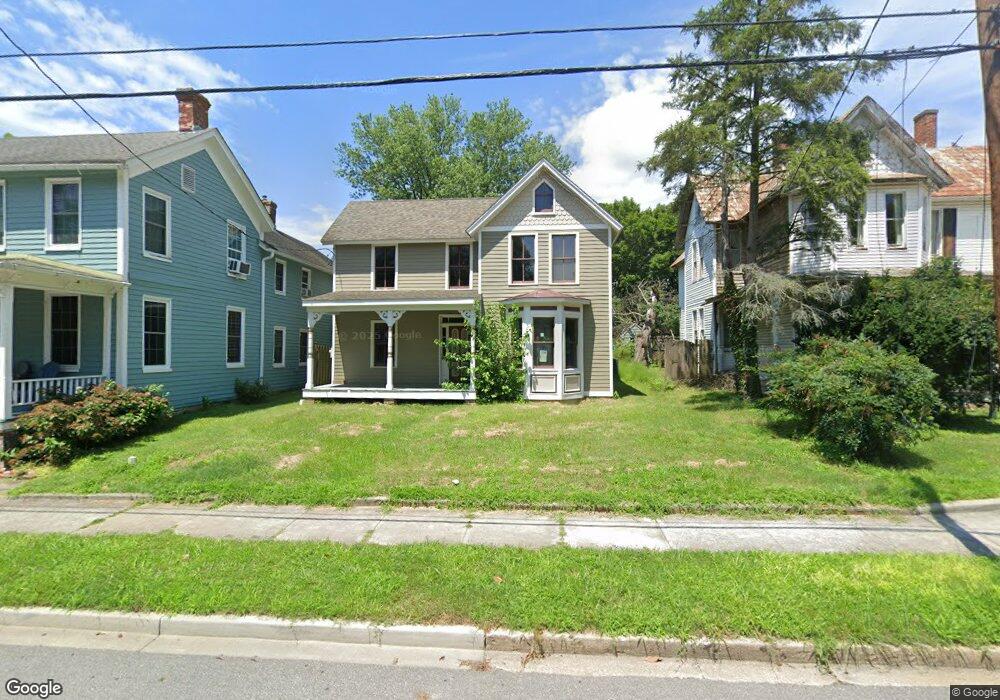 210 S Commerce St, Centreville, MD 21617 - photo 1