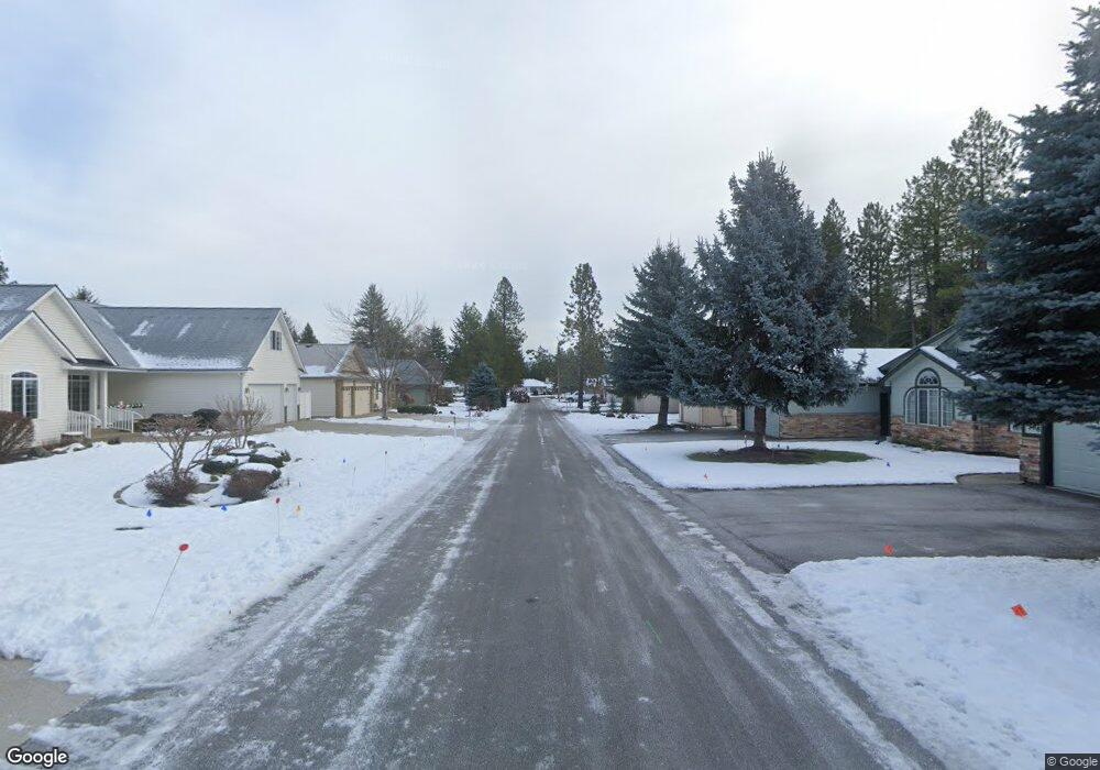 Lot3&4 Blk 2 Broken Tee Estates, Rathdrum, ID 83858 - photo 1